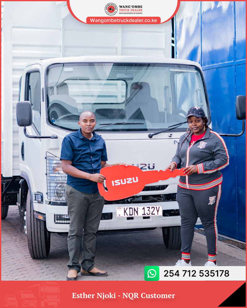 Esther-Njoki-NQR-Customer