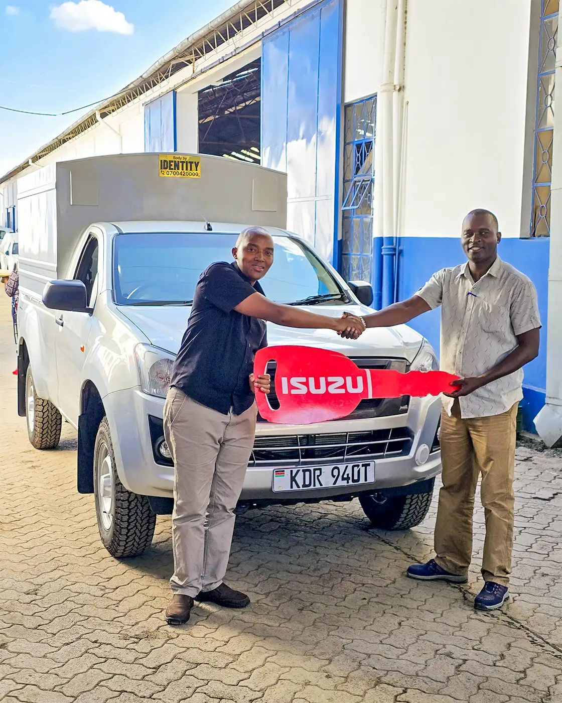 Rasana Investment Kenya